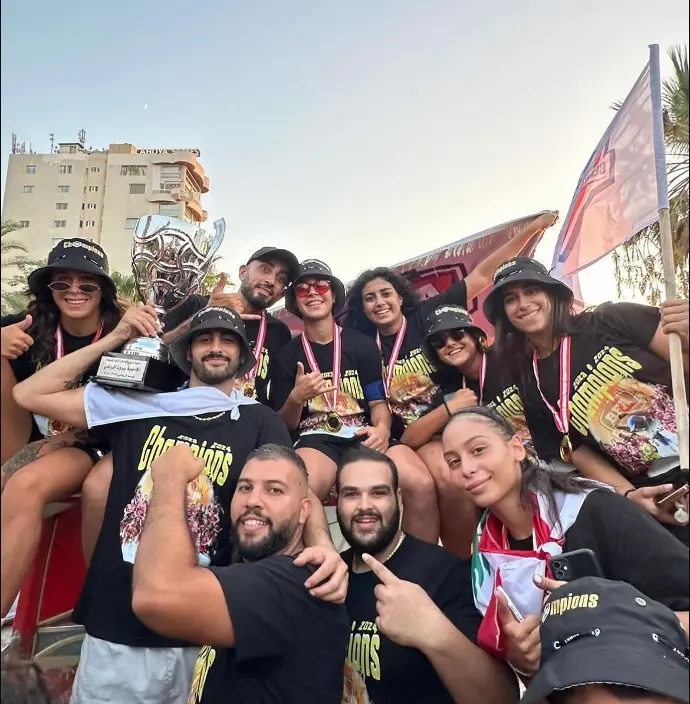 BFA youth football trip and tournament experience