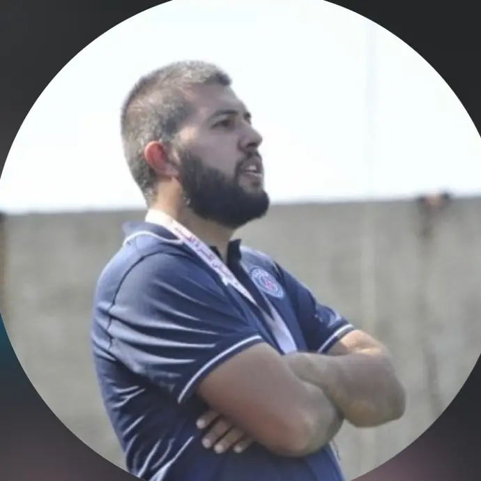 Elie Haber, Academy Director