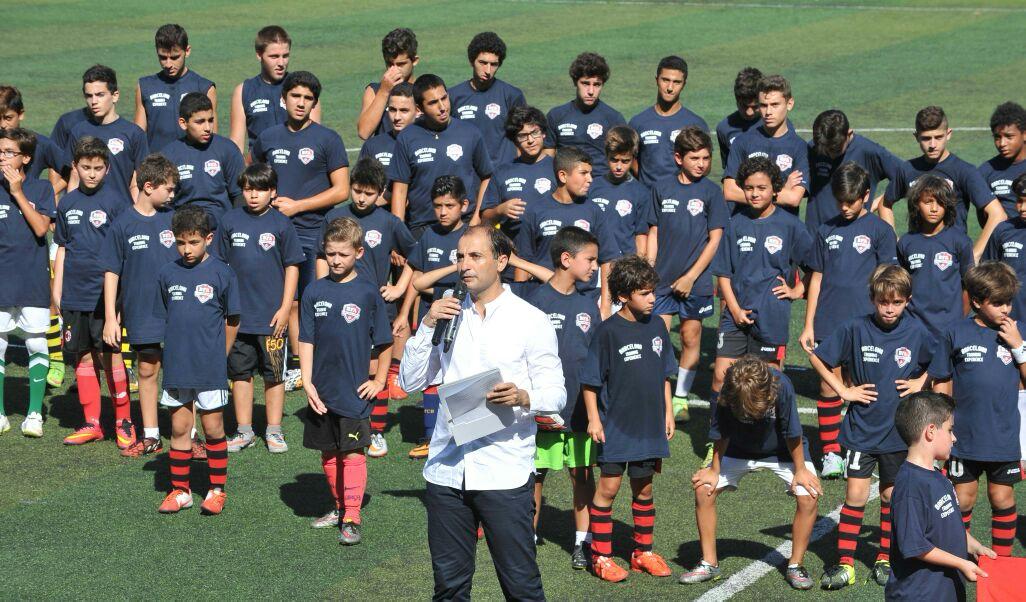 BFA Lebanon sponsor partner logo