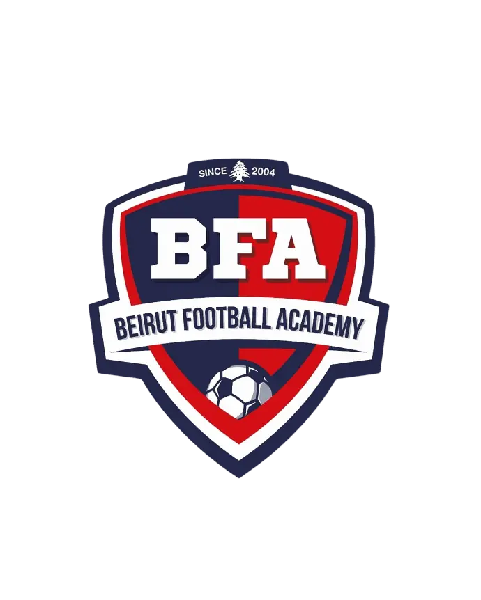 BFA Lebanon sponsor partner logo